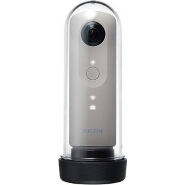 Ricoh Theta TH-2 Case