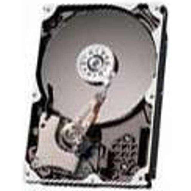 Seagate ST1000DL002 3,5" 1TB hårddisk (Serial-ATA, 3Gb/s, 32Mb, 5900RPM)