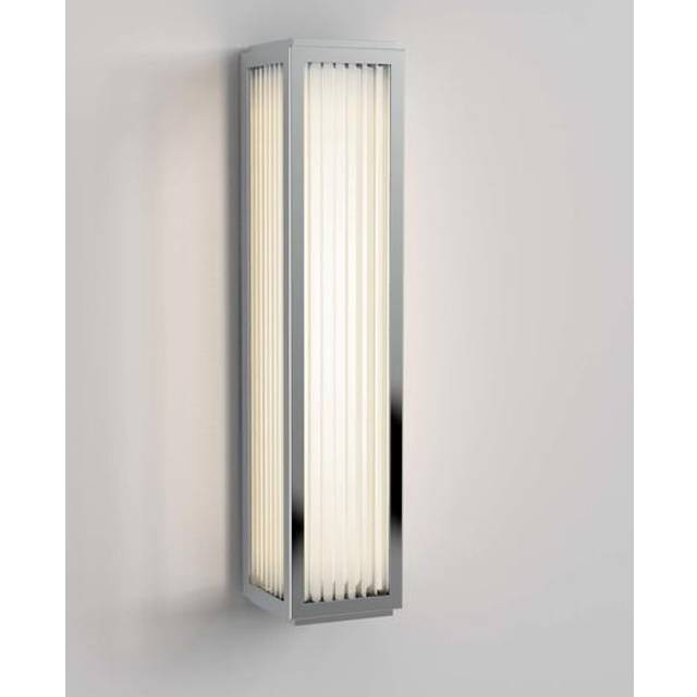Astro Boston 370 Bronze Wall Light