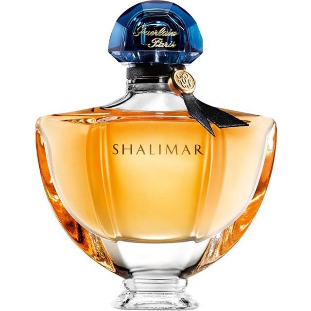 Guerlain Shalimar Eau de Parfum 50 ml
