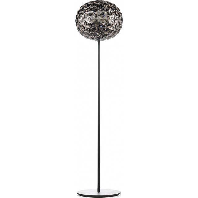 Planet Floor Lamp 160 cm, Crystal