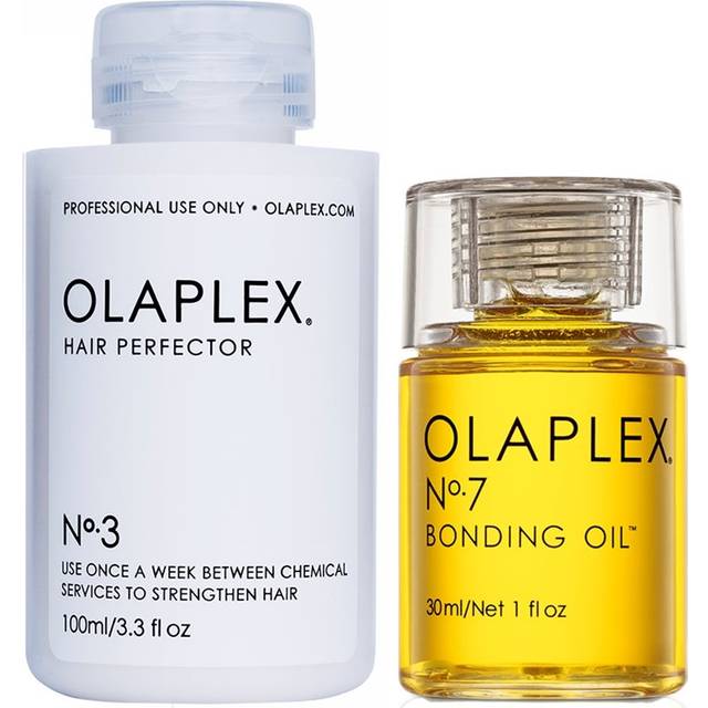 Hair Perfector & Bonding Oil