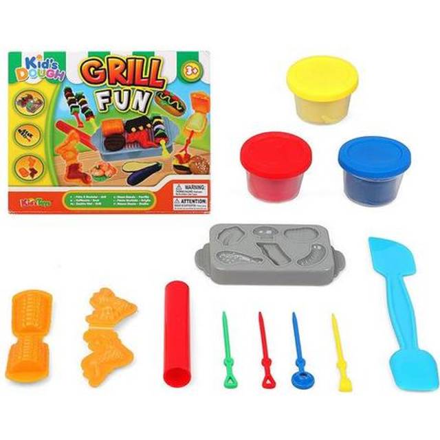 BigBuy Fun, S1123629