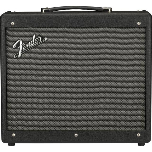Fender Mustang GTX50 120V Guitar Amplifier in Black
