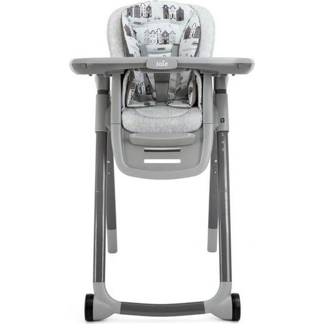Joie Multiply 5 Height, 3 Position Highchair-Portrait