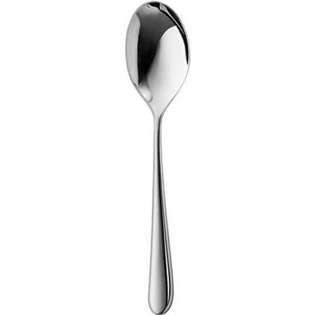 Robert Welch Kingham Bright Serving Spoon