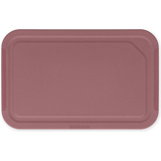 Brabantia Tasty+ Grape Red Small Chopping Board