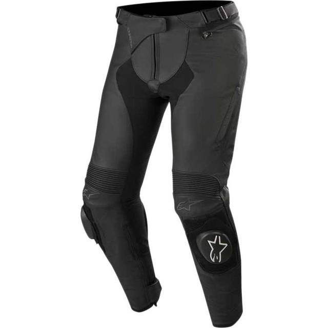 ALPINESTARS 3135519-10-42 Läderbyxor