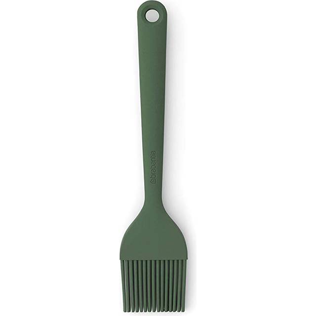 Brabantia Tasty+ Green Pastry Brush