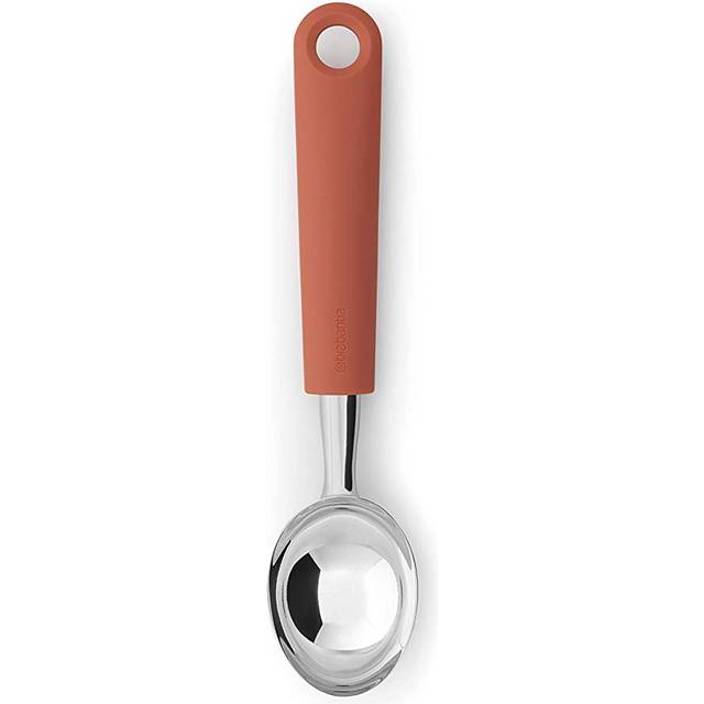 Brabantia Tasty+ Pink Ice Cream Scoop