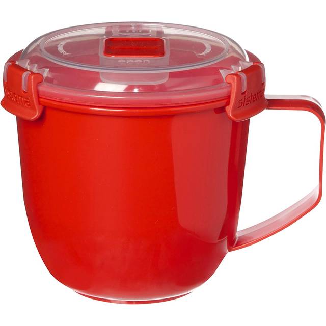 Sistema Large Soup Mug