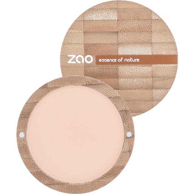 Zao Compact Powder - 9g