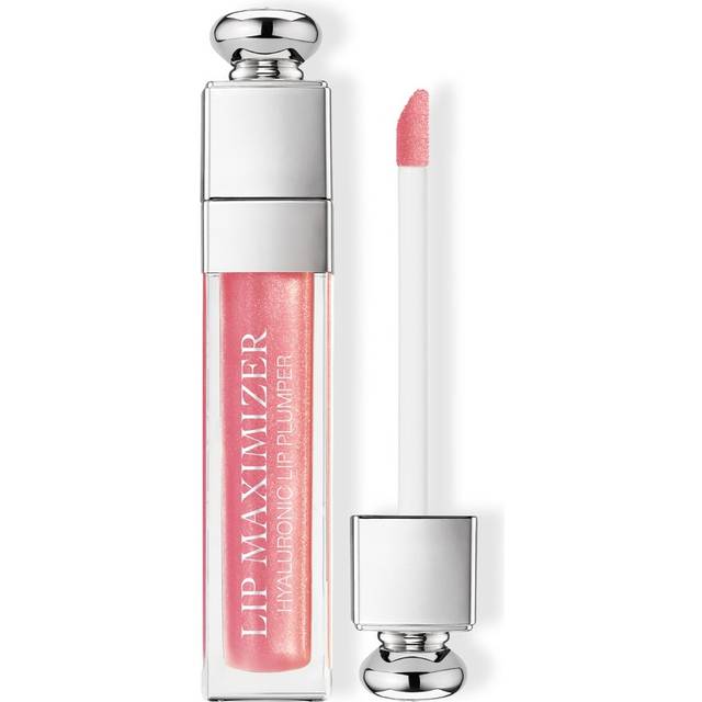 Dior Addict Lip Maximizer 010 Holo Pink 6 ml
