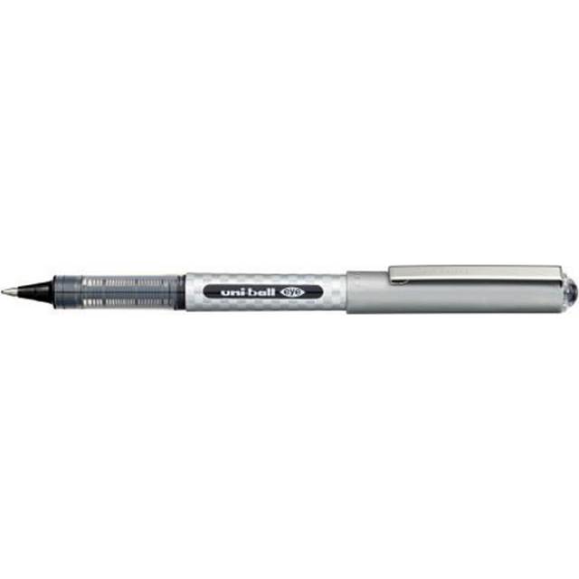 Uni-Ball UB-157 Eye Rollerball Pen - Black Ink