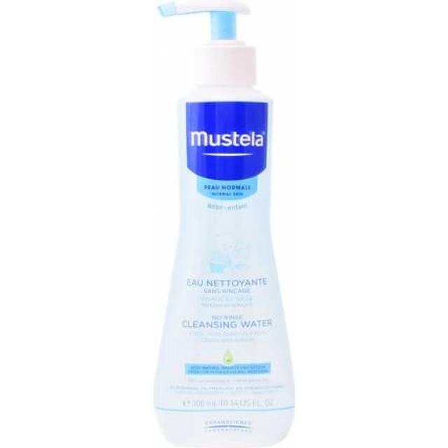 Facial Cleanser BÃ©bÃ© Mustela