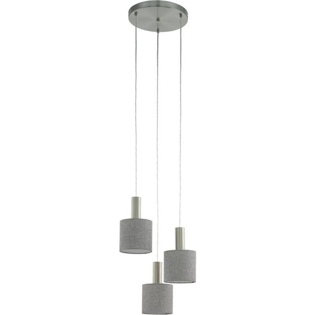 EGLO Concessa 1 Cluster Pendant Light