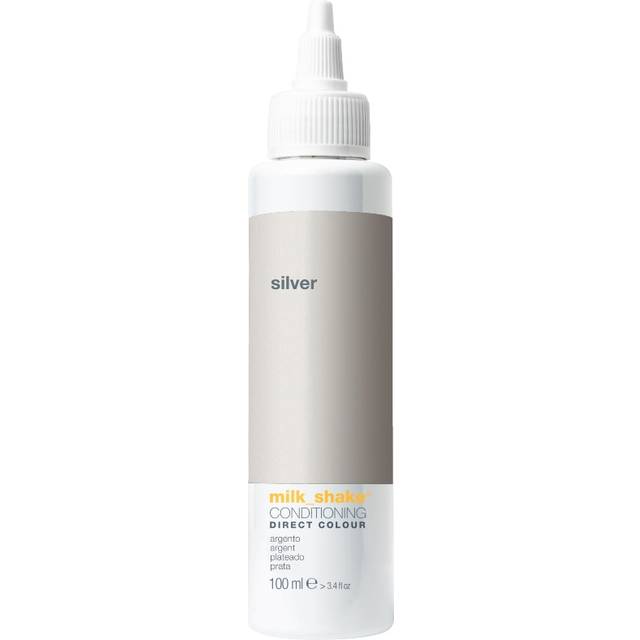 Milk Shake Direct Colour - Silver 100 ml