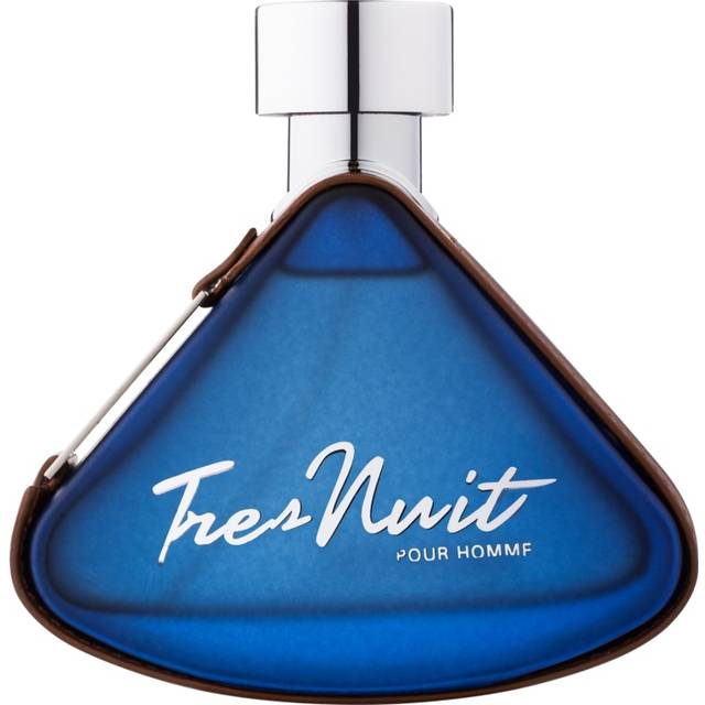 Armaf - Tres Nuit 100ml Eau de Toilette Spray for Men