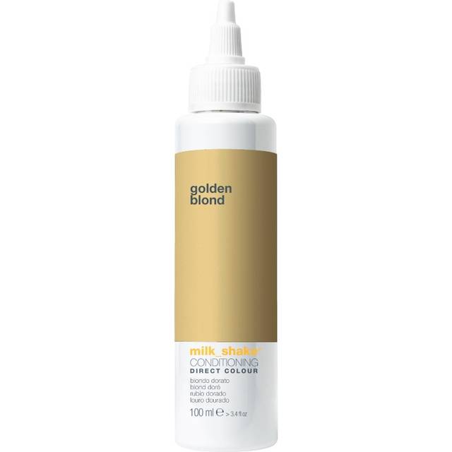 Milk Shake Direct Colour - Golden Blond 100 ml