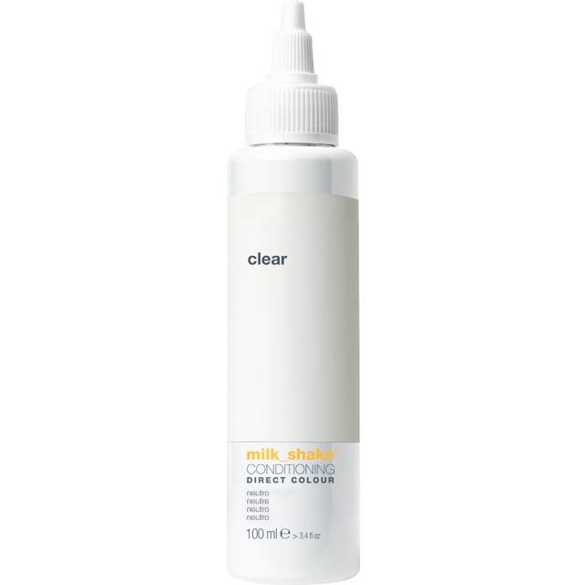 Milk Shake Conditioning Direct Colour Clear 100ml