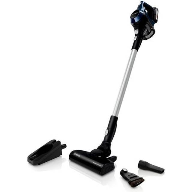 Bosch BCS611P4A Unlimited 6 skaftdammsugare