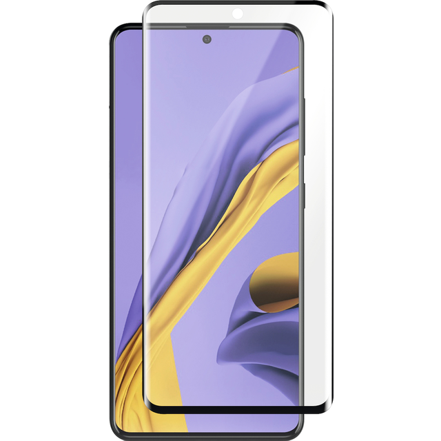 Panzer Premium Curved - Skärmskydd för mobiltelefo