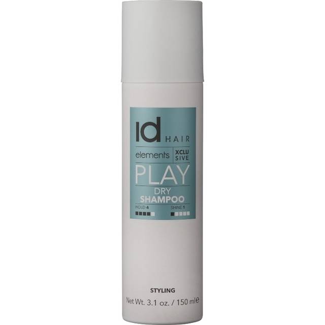 idHAIR Elements Xclusive Play Dry Shampoo 150ml