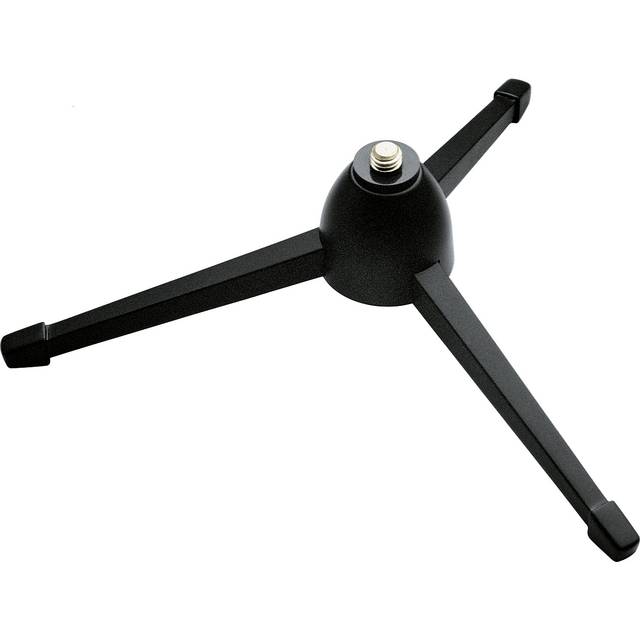 Konig & Meyer bordsstativ för mikrofoner – 23105