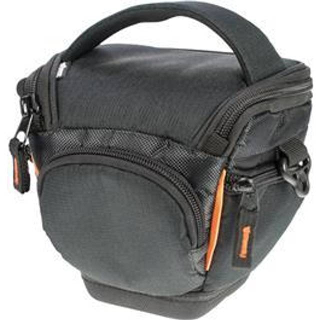 Dörr Holster photo bag Dakota black