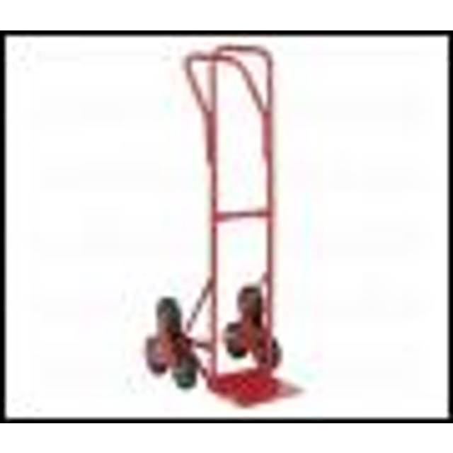 Sealey Sack Truck Stair Climbing 150kg Capacity