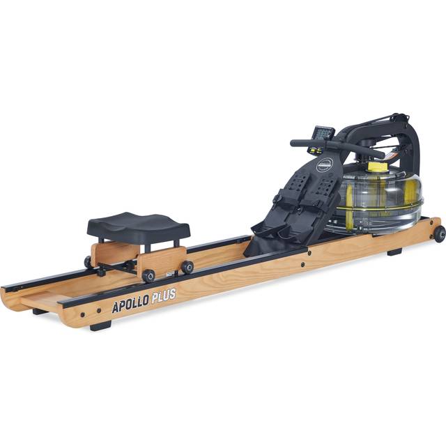 First Degree Fitness ( Fluid Rower ) - Apollo Hybrid PLUS / Roddmaskin