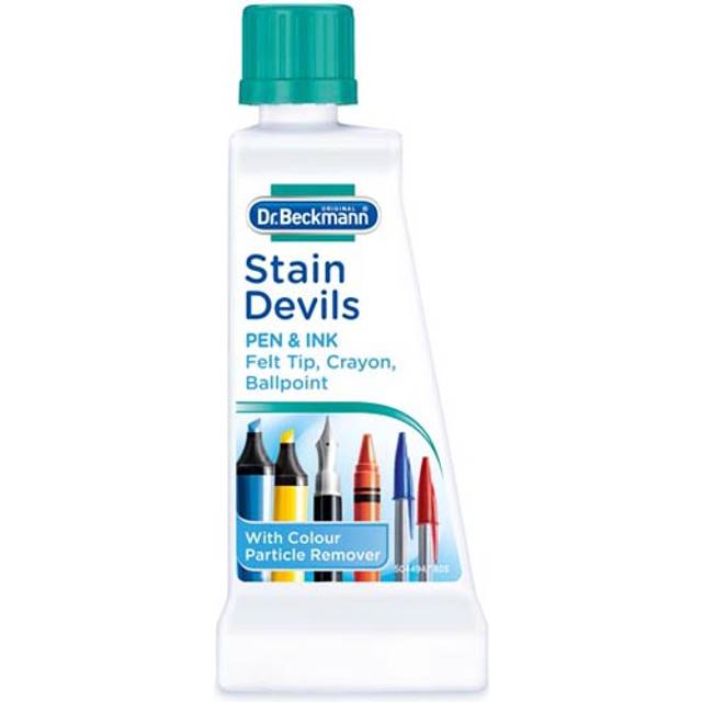 Dr Beckmann Stain Devil Pen & Ink Fläckborttagningsmedel - 50 g