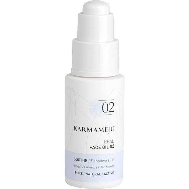 Karmameju Heal Face Oil 02 40ml