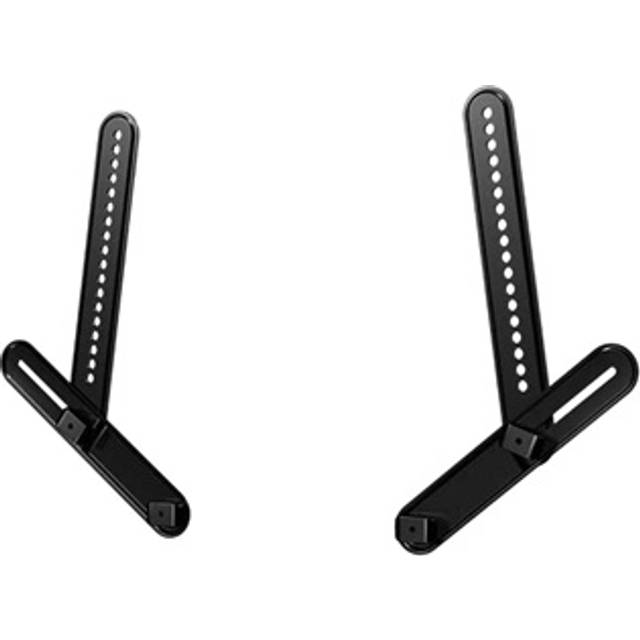 SANUS SA405 Soundbar Speaker Mount for Soundbars up to 15 lbs / 6.8 kg