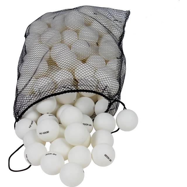 Min huva – Bordtennisbollar – 100 st (901022)