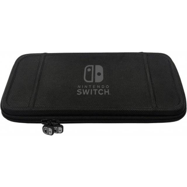 Nintendo Switch Hard Pouch - Black