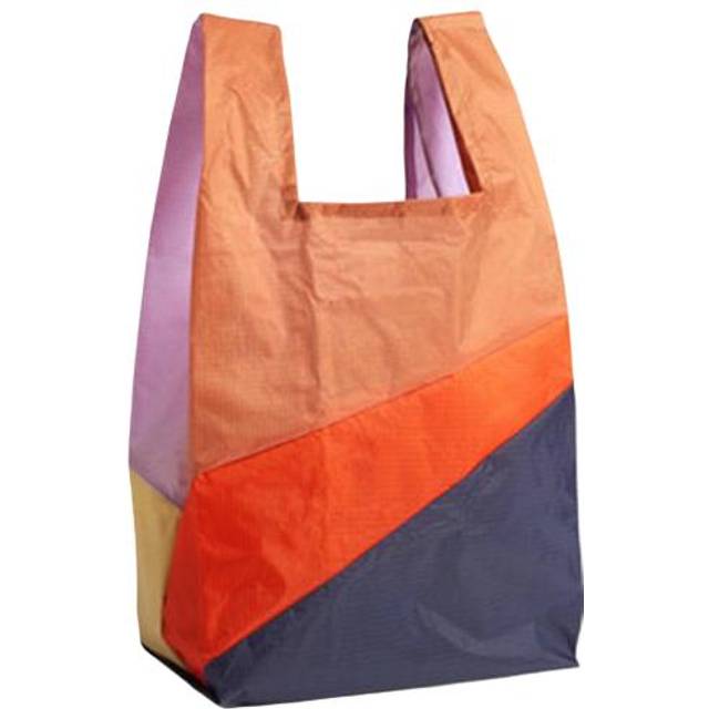 HAY - Six-Colour Bag - Bärbar väska - NO. 4 - W27 x H55 cm