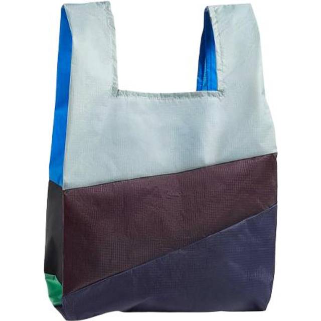 HAY - Six-Colour Bag - Bärbar väska - NO. 1 - W37 x H71 cm