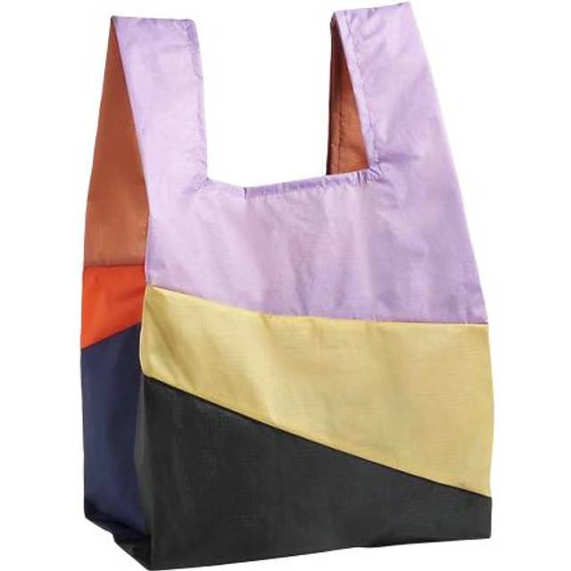 HAY - Six-Colour Bag - Bärbar väska - NO. 4 - W37 x H71 cm