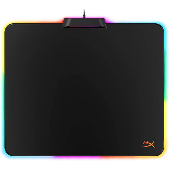 HyperX FURY Ultra RGB Gaming Mouse Pad 2 Year Warranty HX-MPFU-M (4P5R1AA)