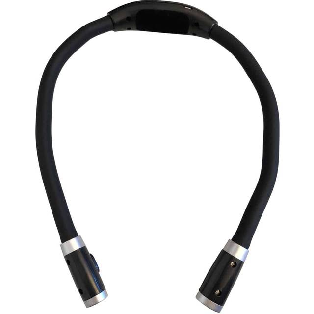 LED Nacklampa