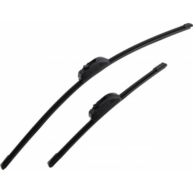 Bosch Aerotwin Retrofit Flat Blade Set 650/650mm - AR657S