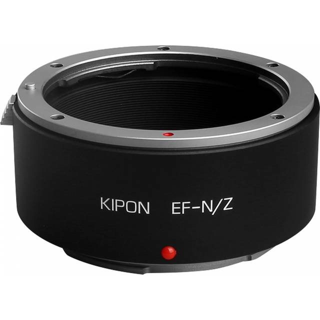 Kipon Adapter for Canon EF to Nikon Z