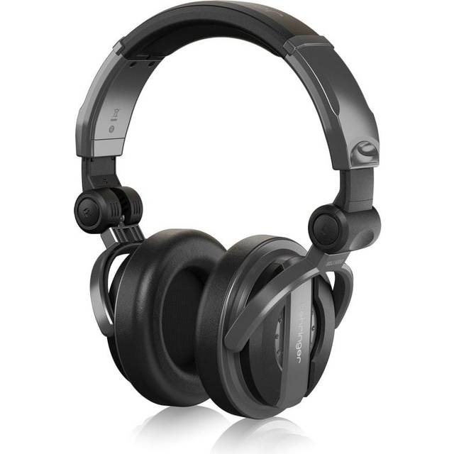Behringer BDJ 1000 DJ-hörlurar