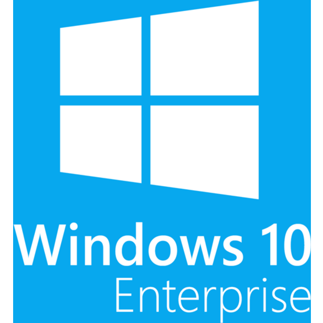 Windows 10 Enterprise Key (Digital Download)