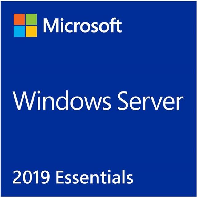 Lenovo Windows Server Essentials 2019 1 license(s)