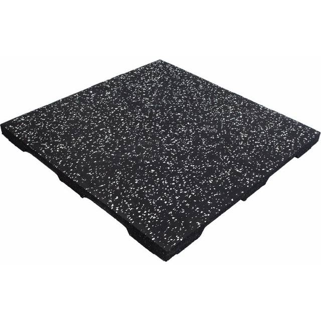 Gymgolv Master Fitness 30 Mm 50X50 - 4-Pack