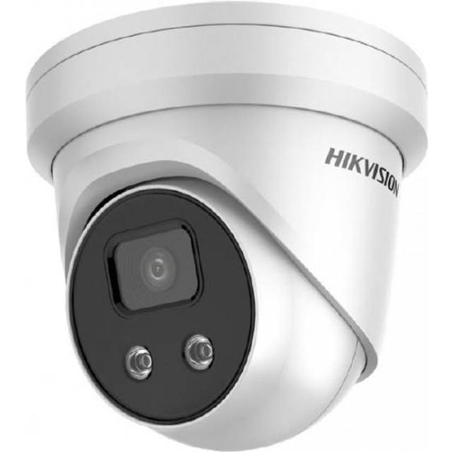 Hikvision Digital Technology DS-2CD2386G2-I(2.8MM) security camera IP security camera Outdoor Dome Ceiling/Wall 3840 x 2160 pixels