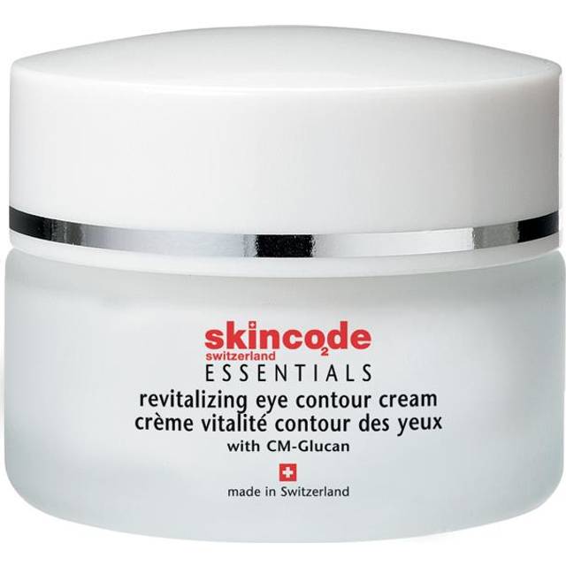 Skincode Essentials Revitalizing Eye Contour Cream 15ml