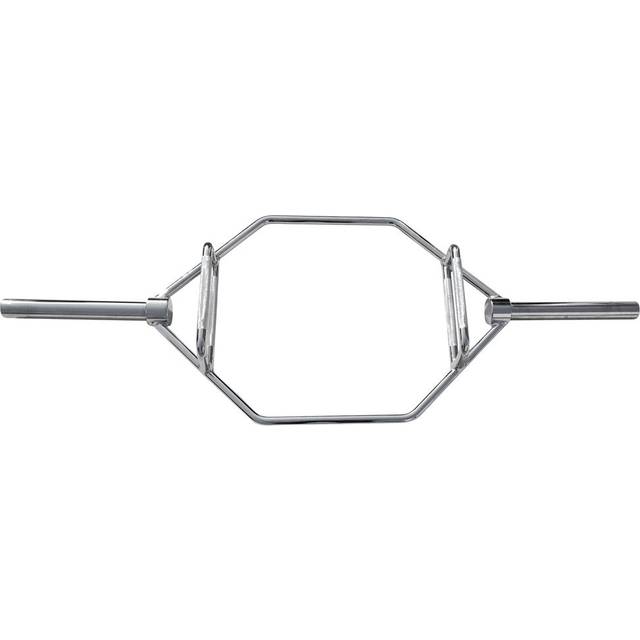 Master Fitness Hexbar